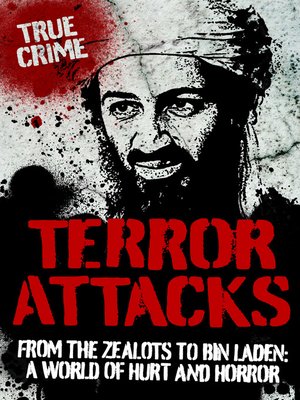 cover image of Terror Attacks